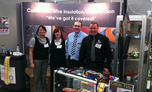 Southern manufacturing exhibition Southern Show