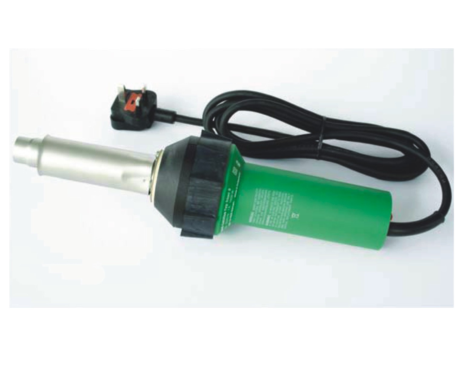 Raychem Heavy Duty Heat Gun - CV 1981 Mk2/Triac S 230V