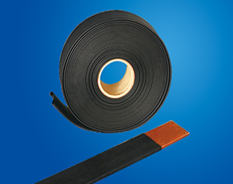 Halogen Free Large Bus Bar Heat Shrink Tubing