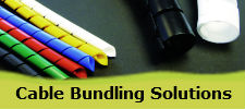 Cable Bundling Solutions