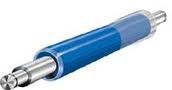 FEP Shrink to Fit, Non-Stick Roll Covers