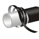 Adhesive Lined Heat Shrink Tape - HDV