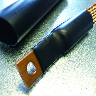 Heavy Wall Crosslinked Polyolefin 3:1 - HRHW