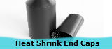 Heat Shrink End Caps, Moldings & Boots