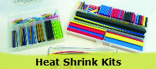 Heat Shrink Kits