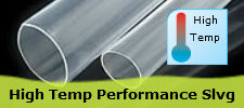 High Temp Performance Sleevings