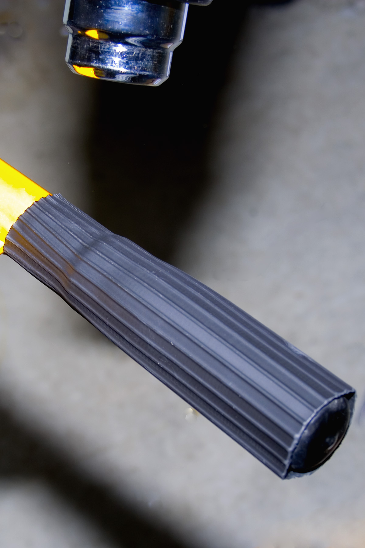 Hil-Grip Heat Shrink