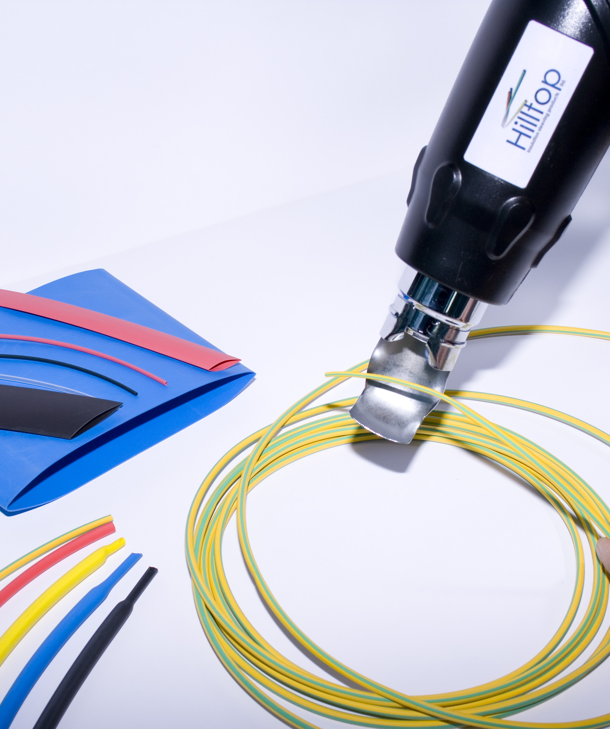 Heat Shrink Tubing (Premium) - HSP2