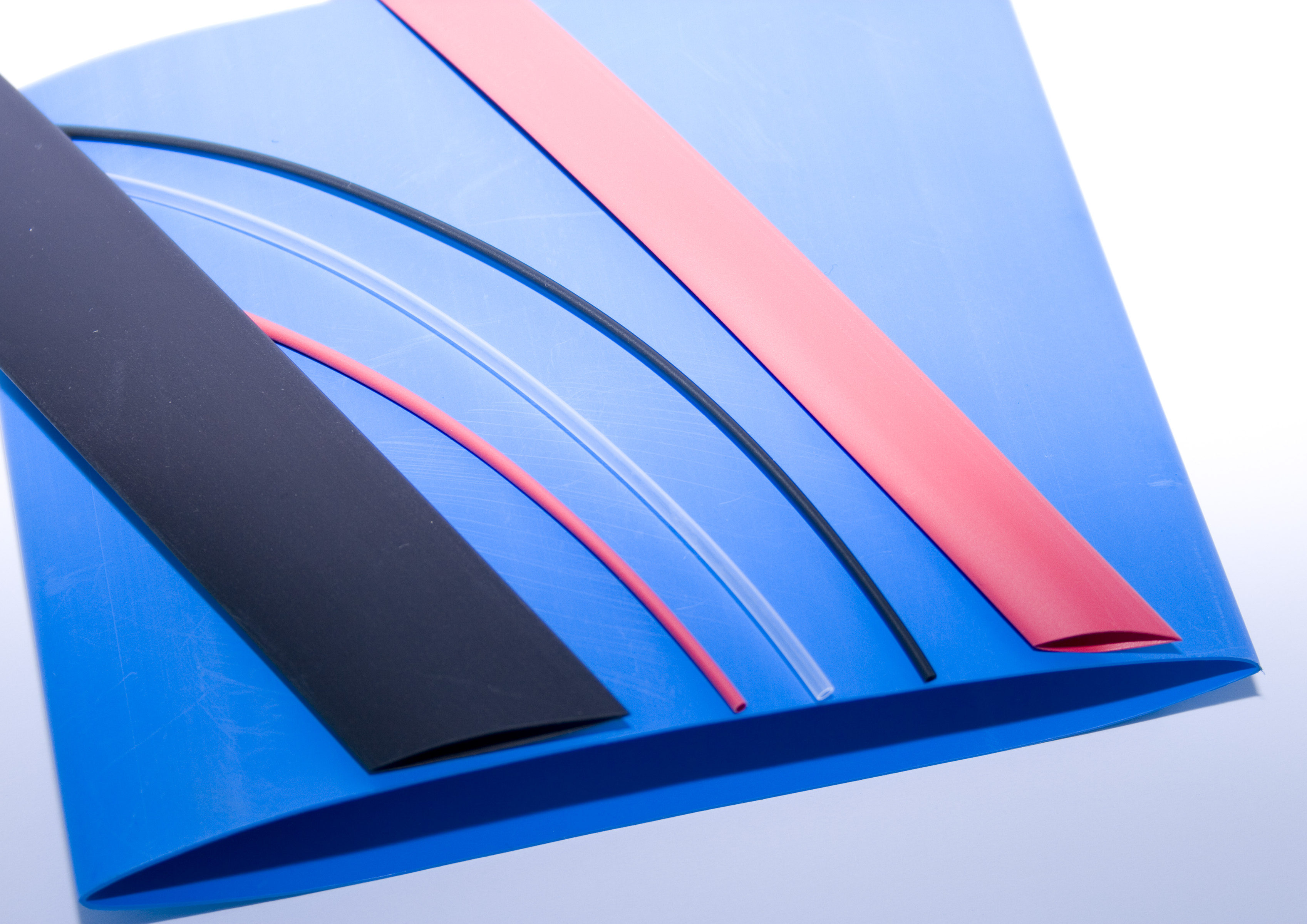 Heat Shrink Tubing 3:1 Ratio - HSP3