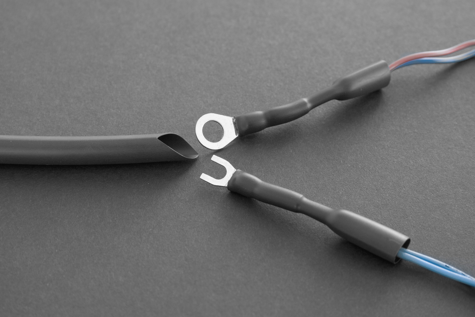 Low Shrink Tubing - HLST