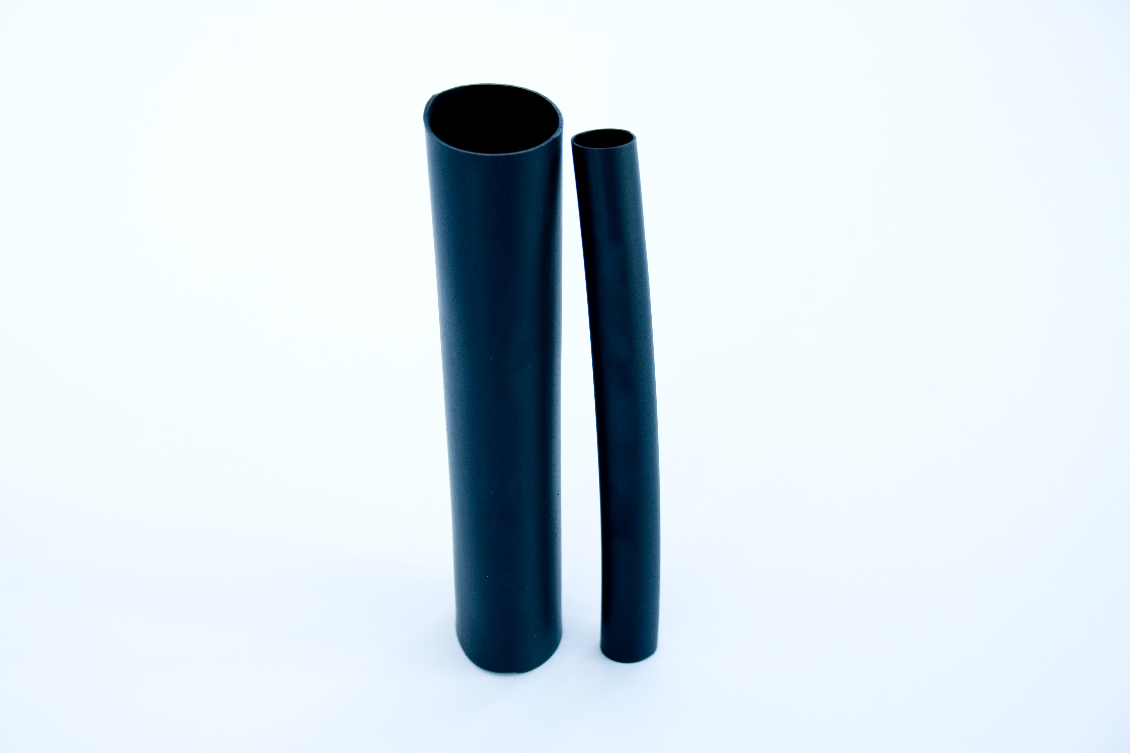 Chemical Resistant High Temperature Heat Shrink - VITON-HT