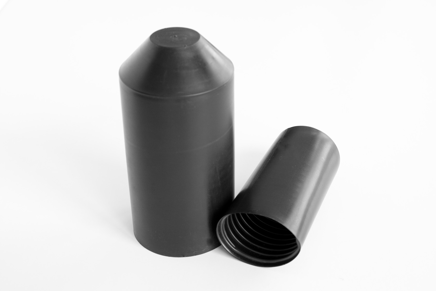 Heat Shrink End Caps