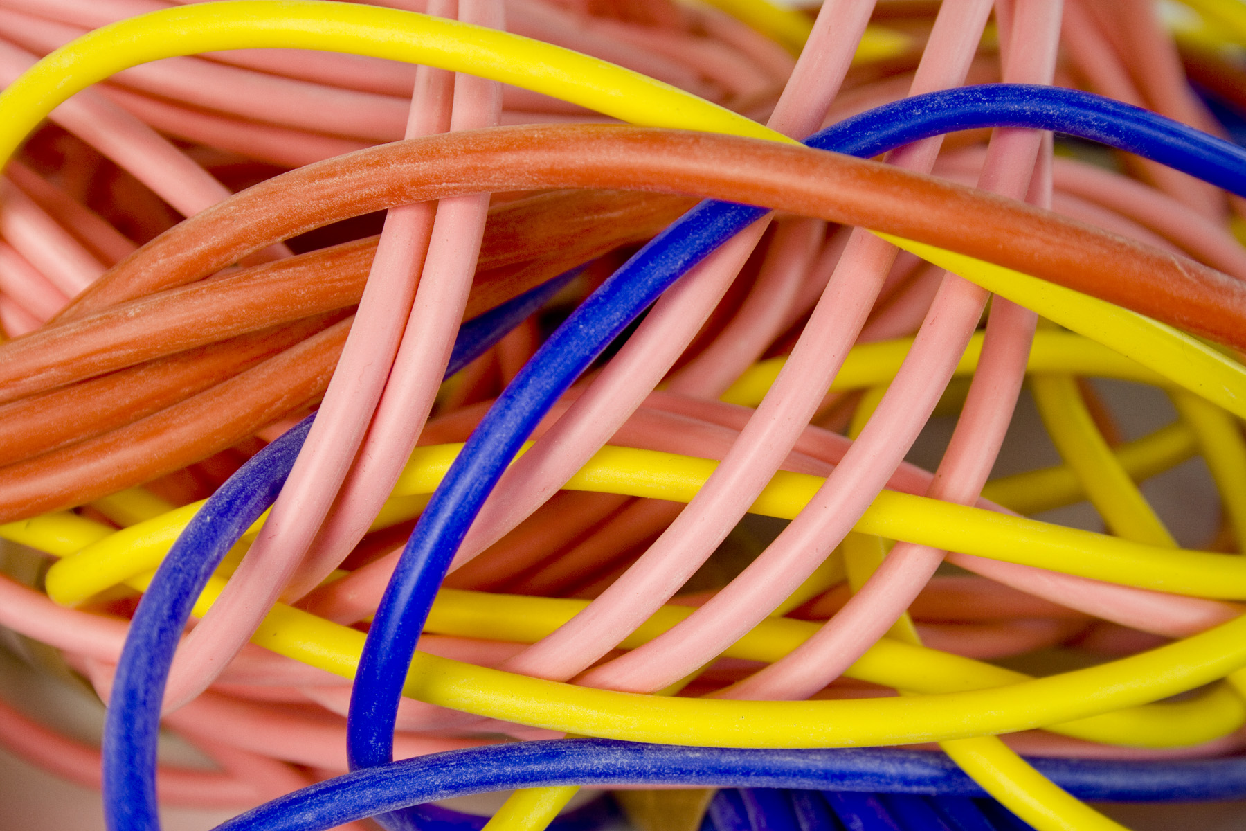 Neoprene Rubber Tubing