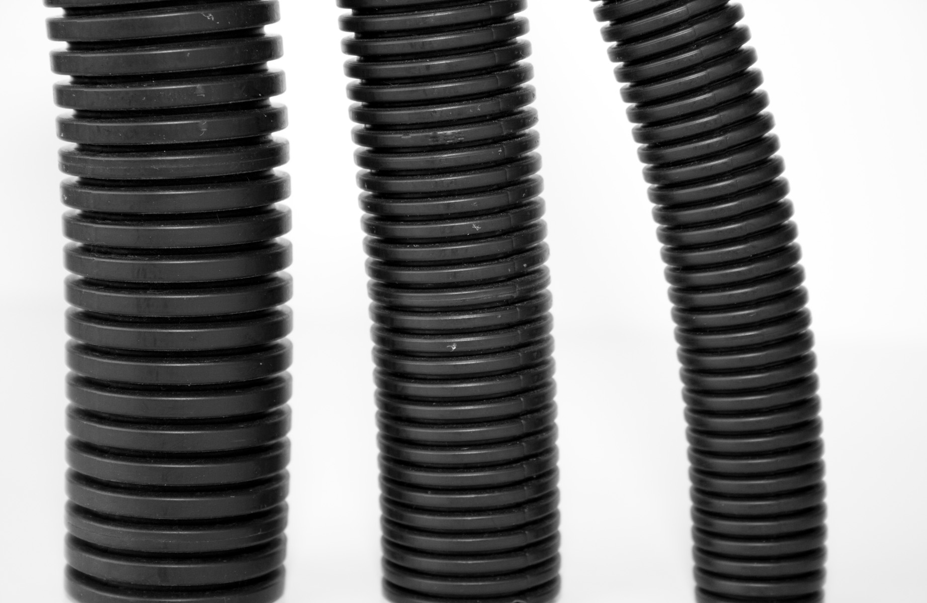 Hilcon P Flexible Conduit / Convoluted