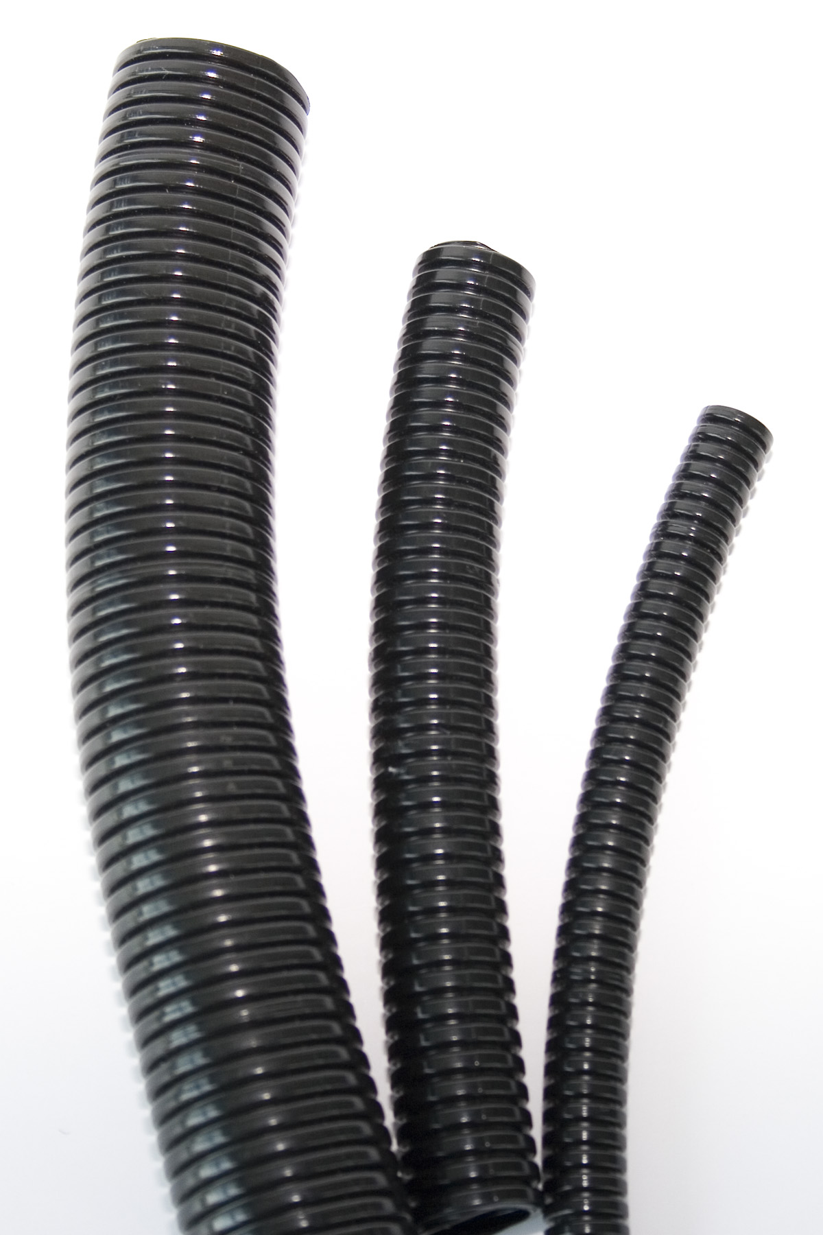 Hilcon L Flexible Conduit / Convoluted
