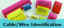 Cable & Wire Identification
