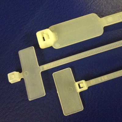 Marker Ties