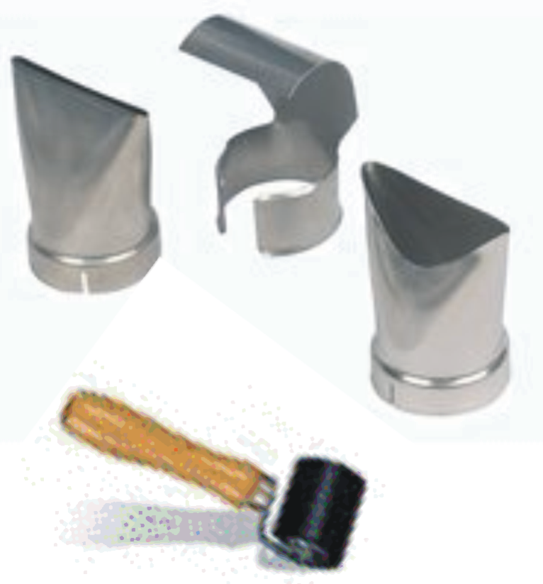 Steinel Nozzles & Accessories