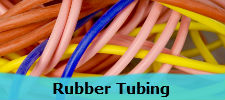 Rubber Tubing