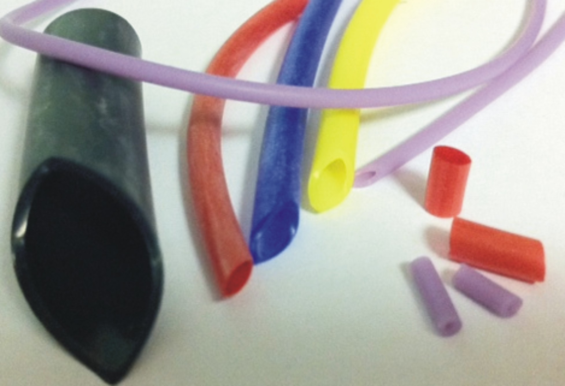 Silicone Tubing