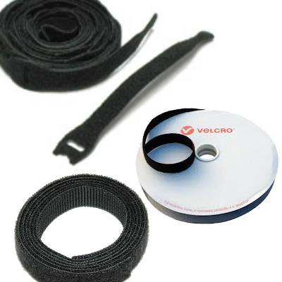 Velcro Tidy Products