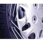 Wheel Trim Cable Ties
