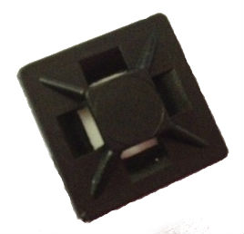 Cable Tie Bases