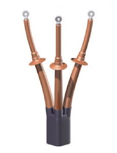 Termination / Jointing Kits & Accessories Termination / Jointing Kits & Accessories