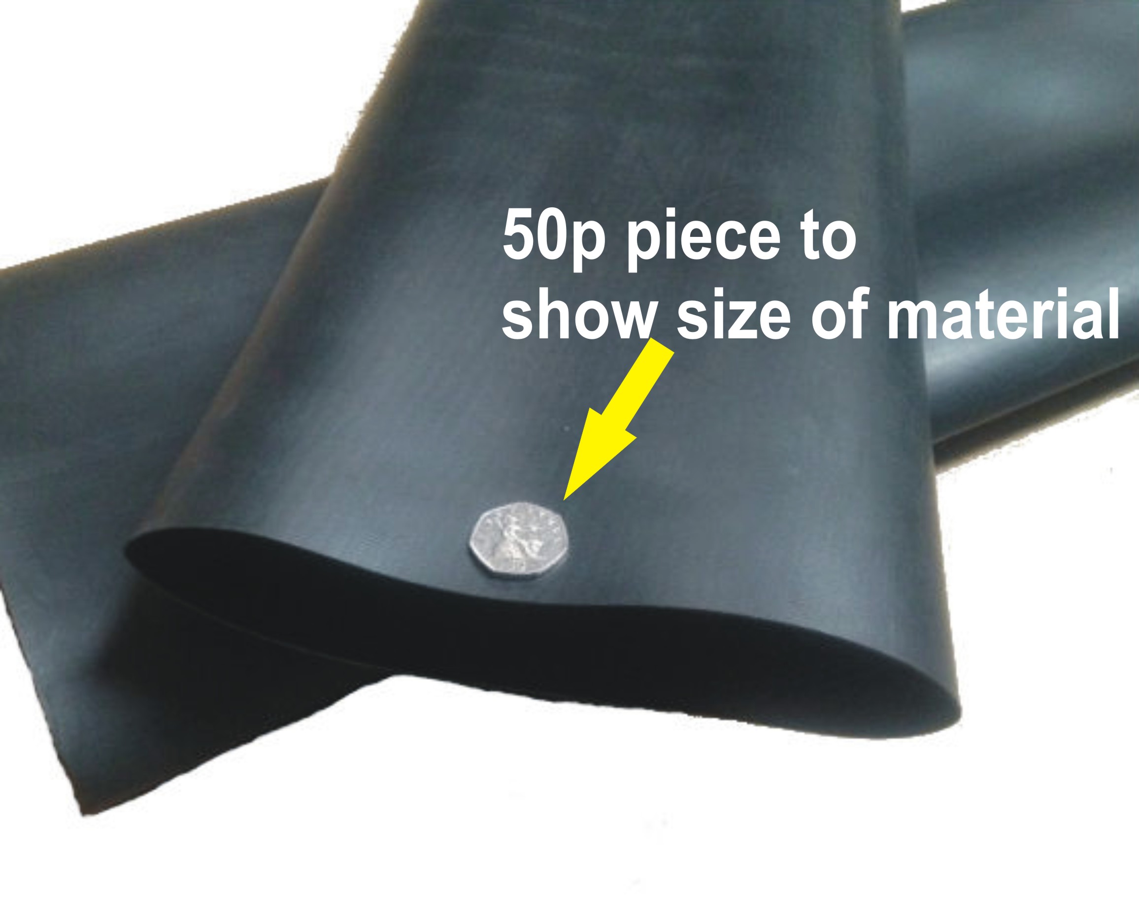 Jumbo / Large Heat Shrink Tubing