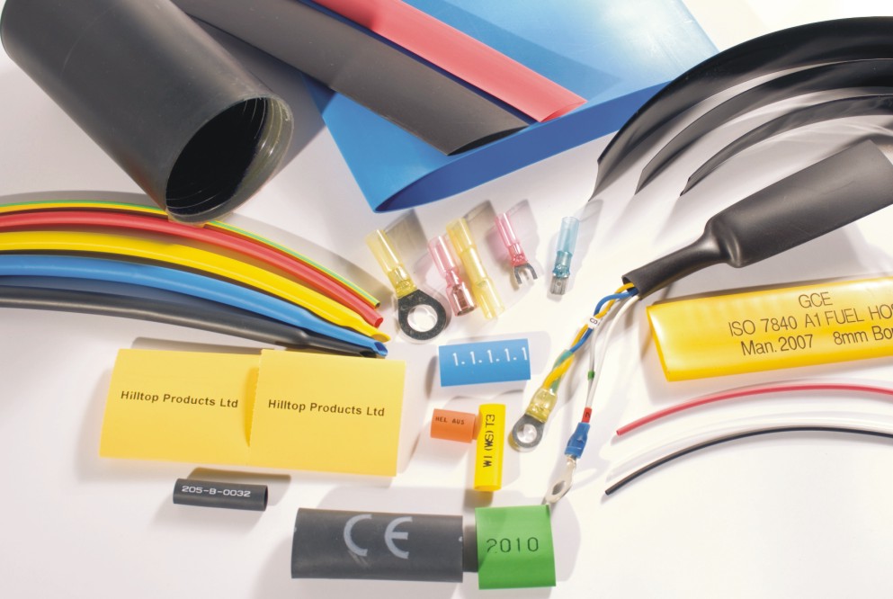 Other Heat Shrink Products