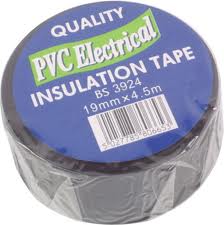 PVC Tapes