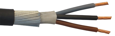 Armoured Cable