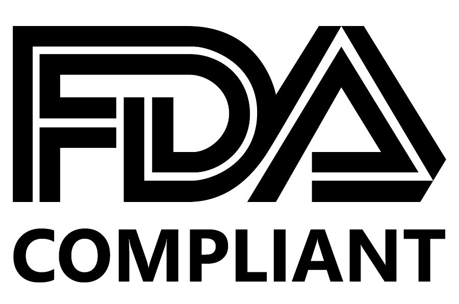 Conforme alla FDA